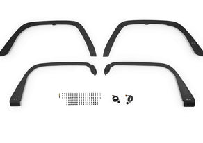 DV8 Fender Flare Delete Kit FDGL-08